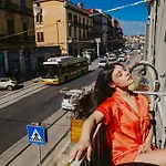 Casamira B&B Napoli Centrale
