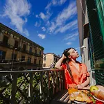 Casamira B&B Napoli Centrale