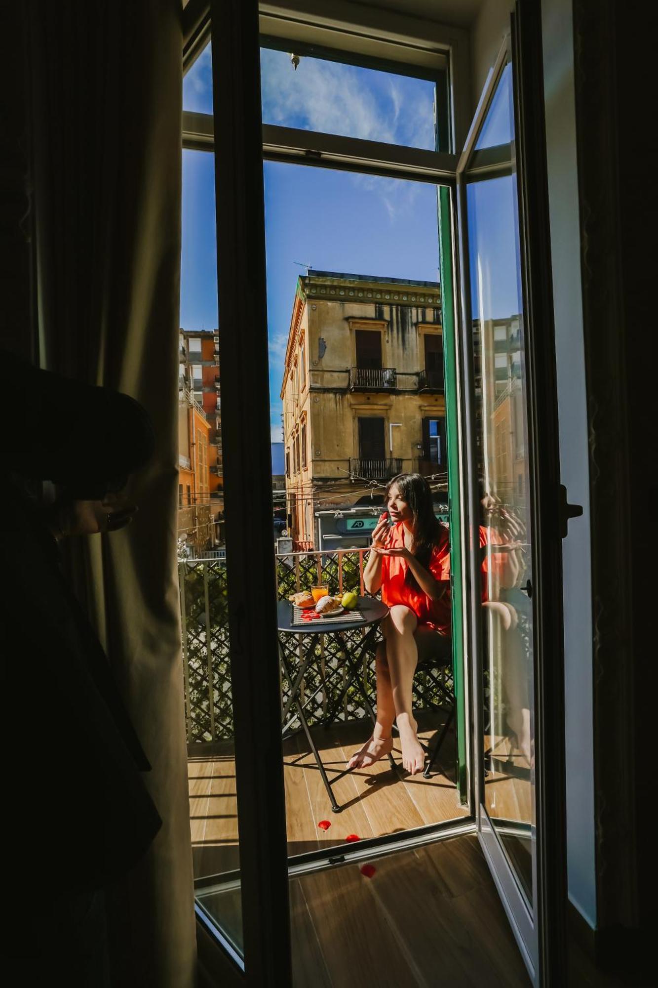 Casamira Napoli